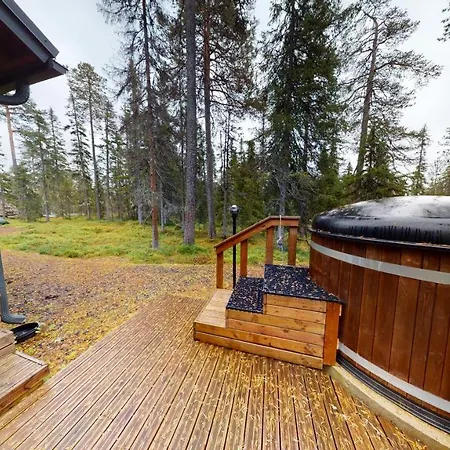 Rukan Rusko A Apartamento Ruka