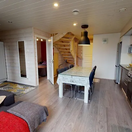 Rukan Rusko A Apartamento