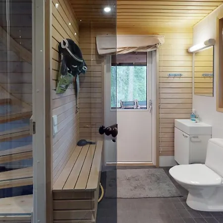 Rukan Rusko A Apartamento Ruka